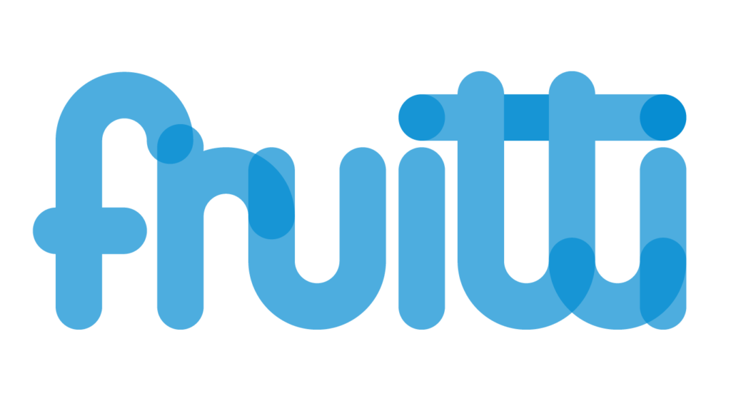 logo fruitti