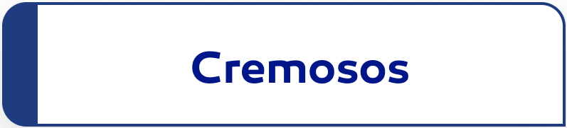 Cremosos